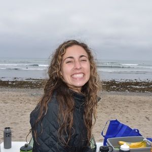 Meet your Posher, Ericka